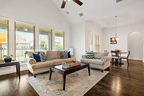 Living - 3807 Clearlight Rd, Celina, TX 75009 photo 4 of 7