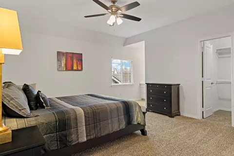 Bedroom - 3807 Clearlight Rd, Celina, TX 75009 photo 7 of 7