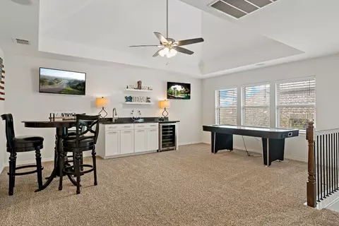 Living - 3807 Clearlight Rd, Celina, TX 75009 photo 5 of 7