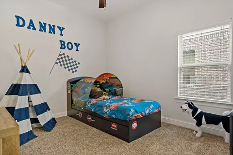 Bedroom - 3807 Clearlight Rd, Celina, TX 75009 photo 4 of 7