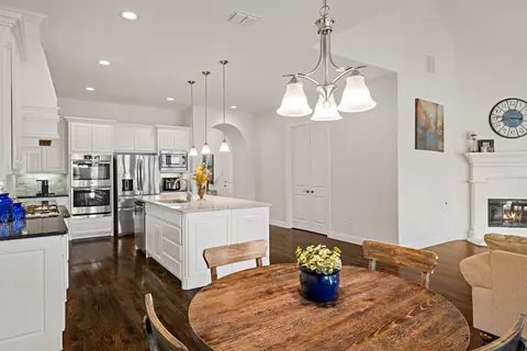 Dining - 3807 Clearlight Rd, Celina, TX 75009 photo 2 of 5