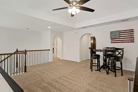 Living - 3807 Clearlight Rd, Celina, TX 75009 photo 6 of 7