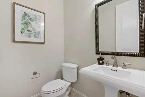 Bath - 3807 Clearlight Rd, Celina, TX 75009 photo 6 of 6
