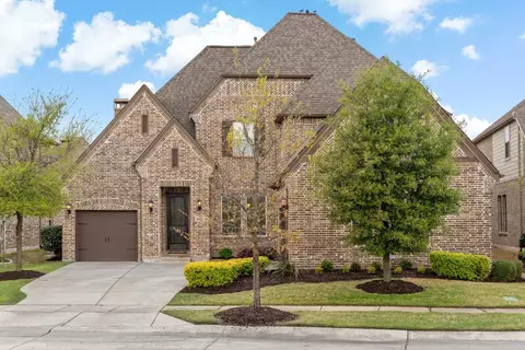 3807 Clearlight Rd, Celina, TX 75009