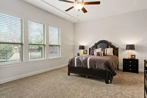 Bedroom - 3807 Clearlight Rd, Celina, TX 75009 photo 1 of 7