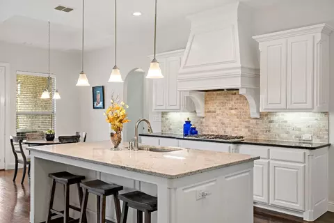 Kitchen - 3807 Clearlight Rd, Celina, TX 75009 photo 4 of 4