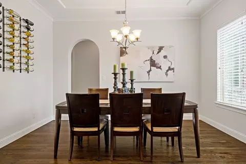 Dining - 3807 Clearlight Rd, Celina, TX 75009 photo 3 of 5