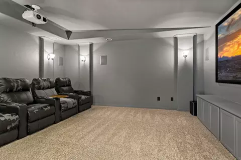 Living - 3807 Clearlight Rd, Celina, TX 75009 photo 7 of 7