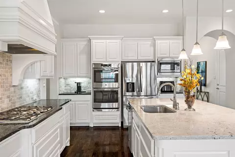 Kitchen - 3807 Clearlight Rd, Celina, TX 75009 photo 3 of 4