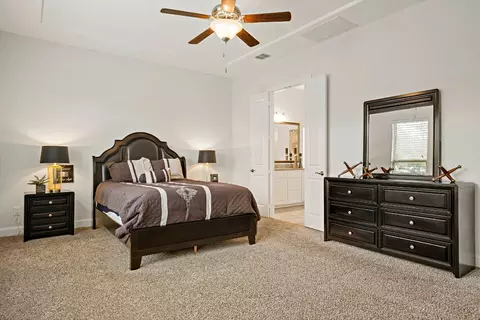 Bedroom - 3807 Clearlight Rd, Celina, TX 75009 photo 2 of 7