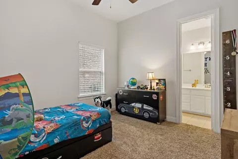 Bedroom - 3807 Clearlight Rd, Celina, TX 75009 photo 5 of 7