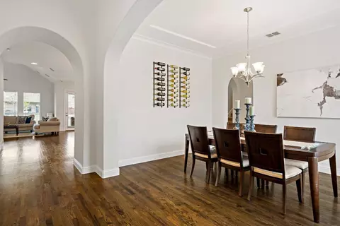 Dining - 3807 Clearlight Rd, Celina, TX 75009 photo 5 of 5