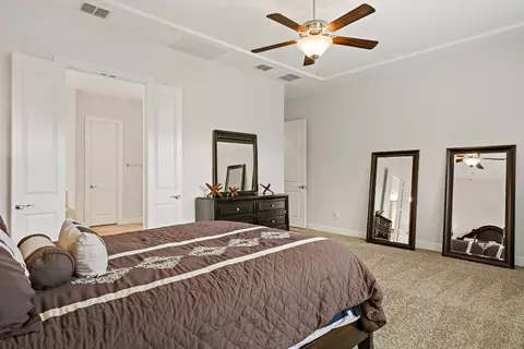 Bedroom - 3807 Clearlight Rd, Celina, TX 75009 photo 3 of 7