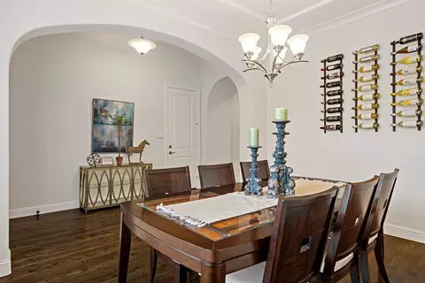 Dining - 3807 Clearlight Rd, Celina, TX 75009 photo 4 of 5