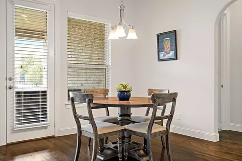 Dining - 3807 Clearlight Rd, Celina, TX 75009 photo 1 of 5
