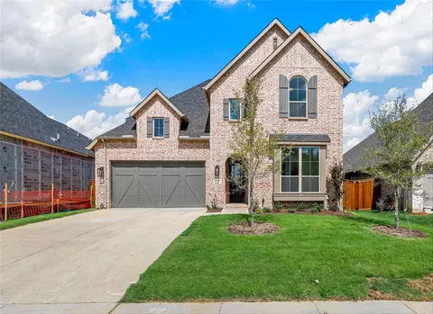 1709 Open Range Dr, Mansfield, TX 76063