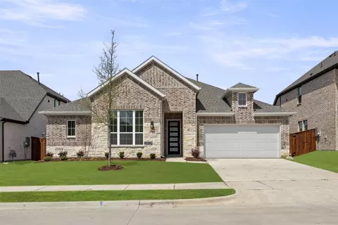 1420 Greenbelt Dr, Forney, TX 75126