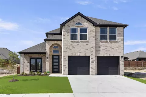 5221 Great Hollow Trl, Fort Worth, TX 76179