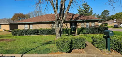 2601 Arapaho Cv, Denison, TX 75020