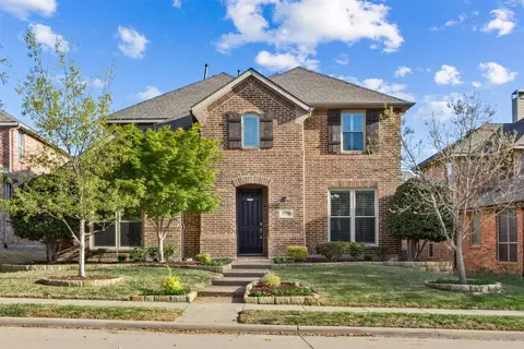 928 Sloan Dr, Allen, TX 75013
