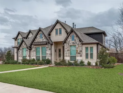 11851 Tanager Ln, Cross Roads, TX 76227