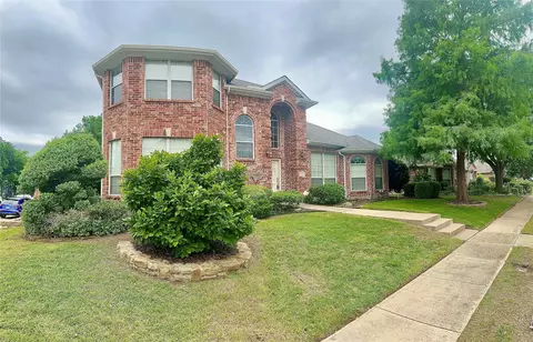 1405 Tartan Dr, Allen, TX 75013