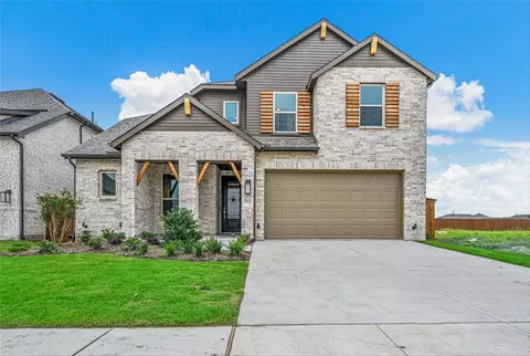 8114 Grotto Dr, Royse City, TX 75189