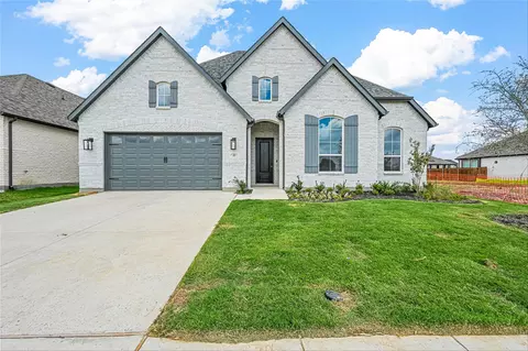 453 Lost Creek Trl, Waxahachie, TX 75165
