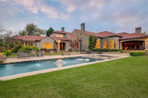 5315 Ursula Ln, Dallas, TX 75229