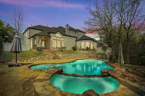 5407 Vicksburg Dr, Arlington, TX 76017