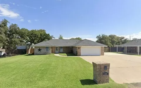 1106 Woodland Dr, Clyde, TX 79510