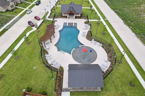 2225 Cooper River Trl, Waxahachie, TX 75165