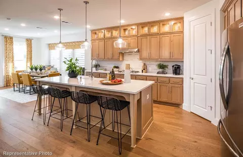 1902 Cole Rd, Van Alstyne, TX 75495