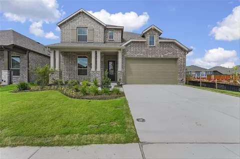 6016 Gully Grove Dr, Royse City, TX 75189