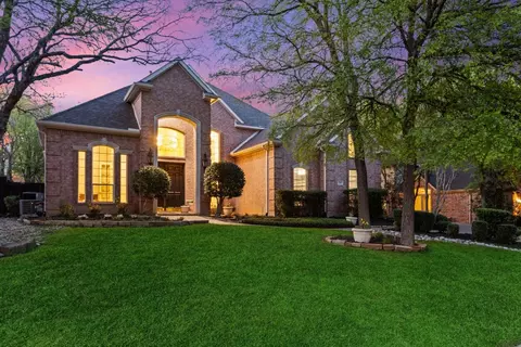 604 Blair Ct, Southlake, TX 76092