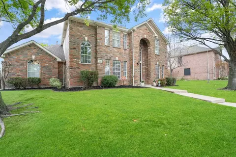 7402 Angelica Ln, Frisco, TX 75033