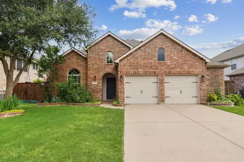 507 Elm Grove Trl, Forney, TX 75126