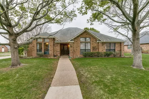 3600 Campstone Dr, Plano, TX 75023