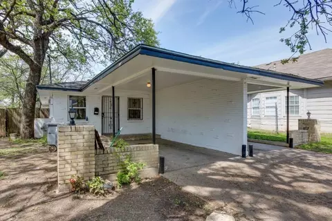 2817 Birmingham Ave, Dallas, TX 75215