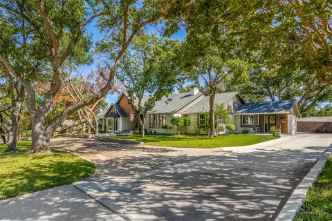 1814 Country Club Cir, Garland, TX 75043