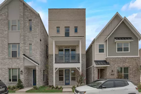 7577 Sheboygan Ave, Dallas, TX 75228