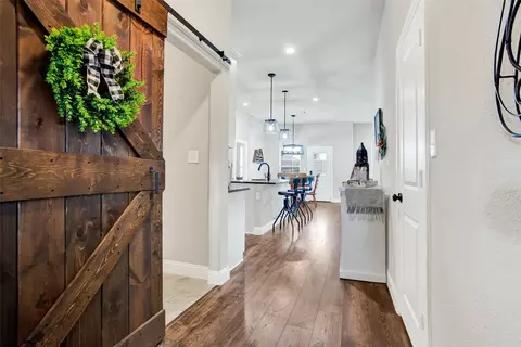 Entry Way - 311 Bronco Dr, Pilot Point, TX 76258 photo 3 of 3
