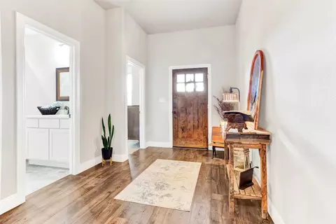 Entry Way - 311 Bronco Dr, Pilot Point, TX 76258 photo 1 of 3