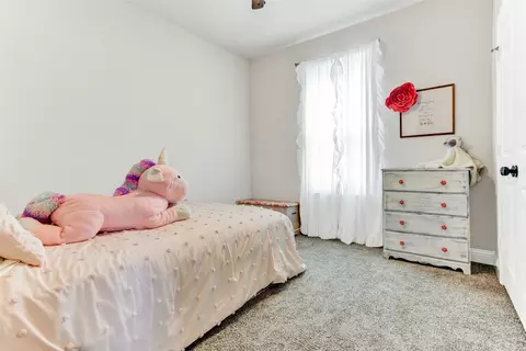 Bedroom - 311 Bronco Dr, Pilot Point, TX 76258 photo 2 of 4