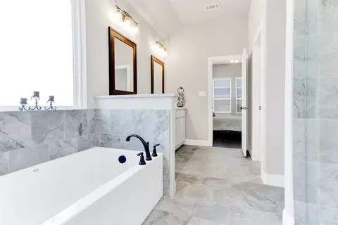 Bath - 311 Bronco Dr, Pilot Point, TX 76258 photo 4 of 4