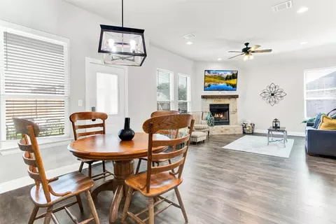 Dining - 311 Bronco Dr, Pilot Point, TX 76258 photo 1 of 3