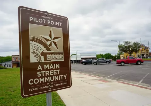 Other - 311 Bronco Dr, Pilot Point, TX 76258 photo 3 of 4