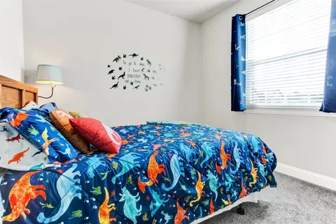 Bedroom - 311 Bronco Dr, Pilot Point, TX 76258 photo 1 of 4