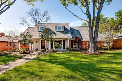 313 Forest Grove Dr, Richardson, TX 75080
