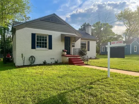 1310 E Lamar St, Palestine, TX 75801